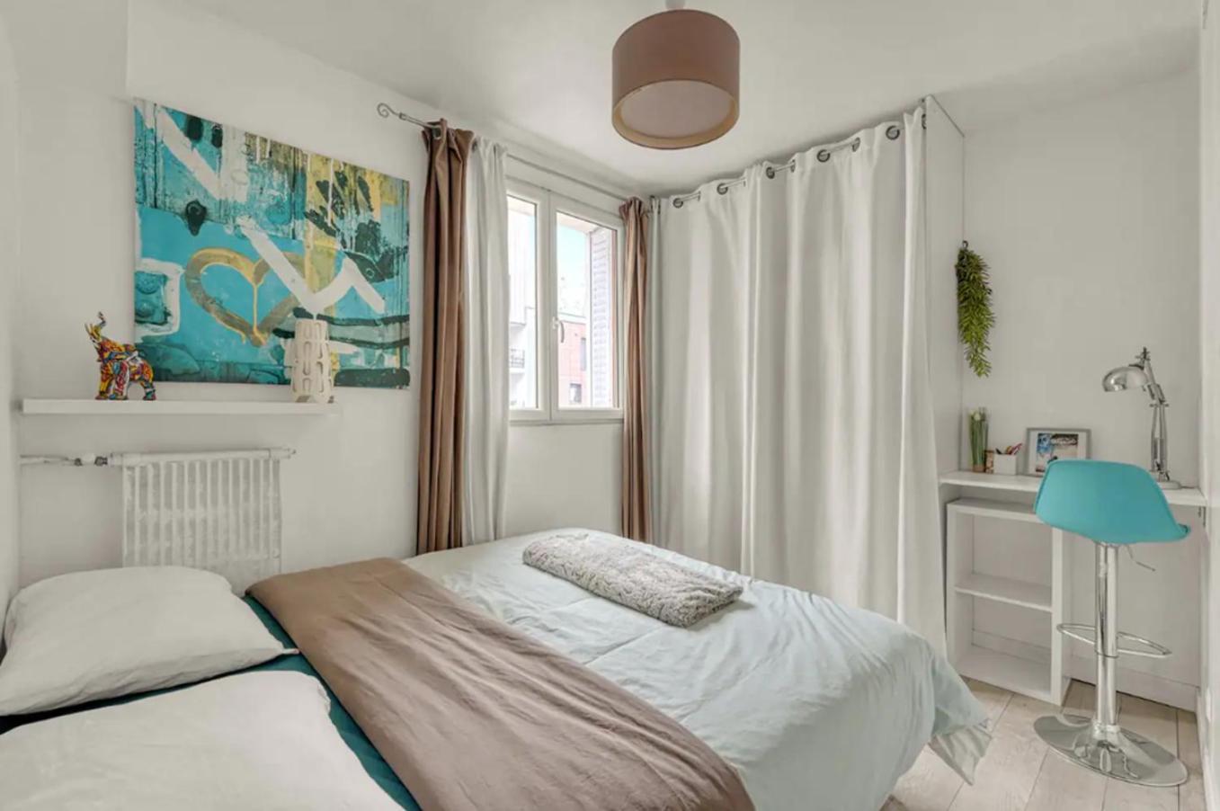Le Clos Des Nobles Toulouse Exterior foto