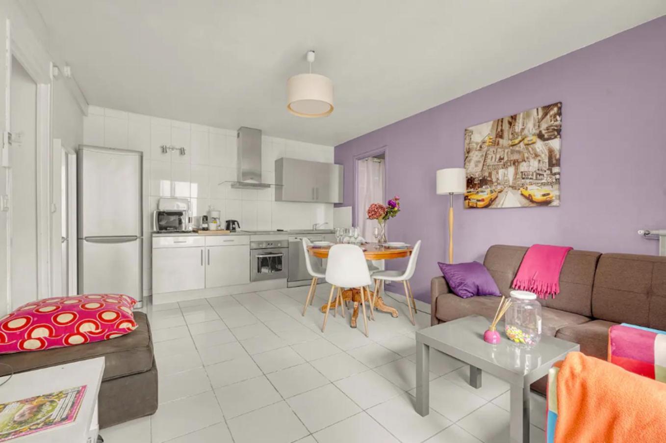 Le Clos Des Nobles Toulouse Exterior foto