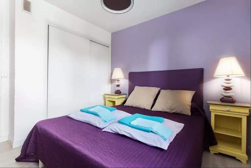 Le Clos Des Nobles Toulouse Exterior foto