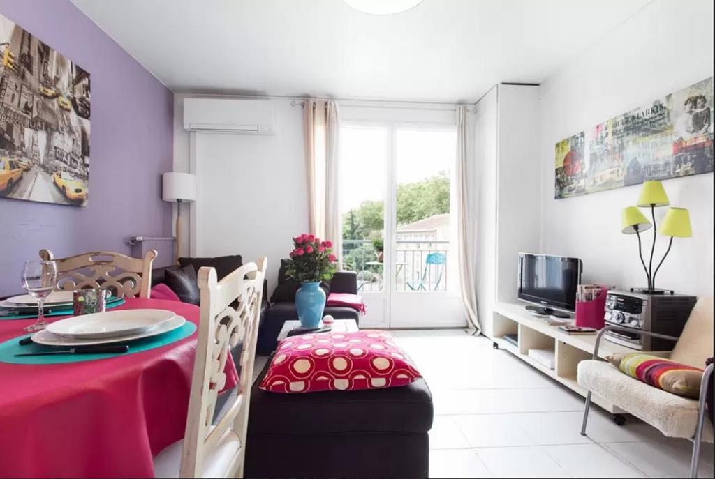 Le Clos Des Nobles Toulouse Exterior foto