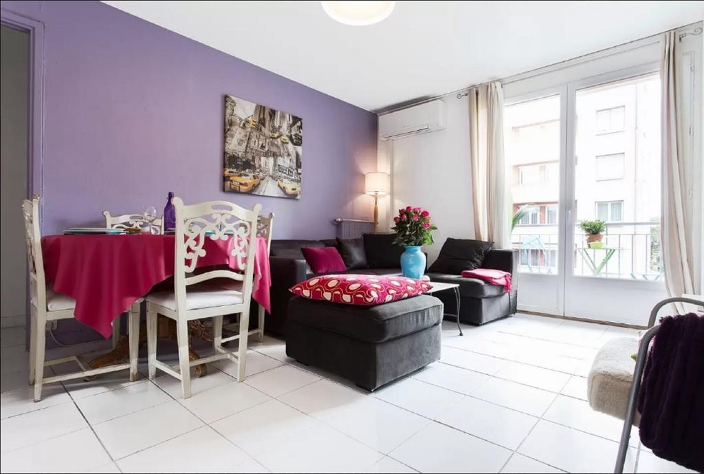 Le Clos Des Nobles Toulouse Exterior foto